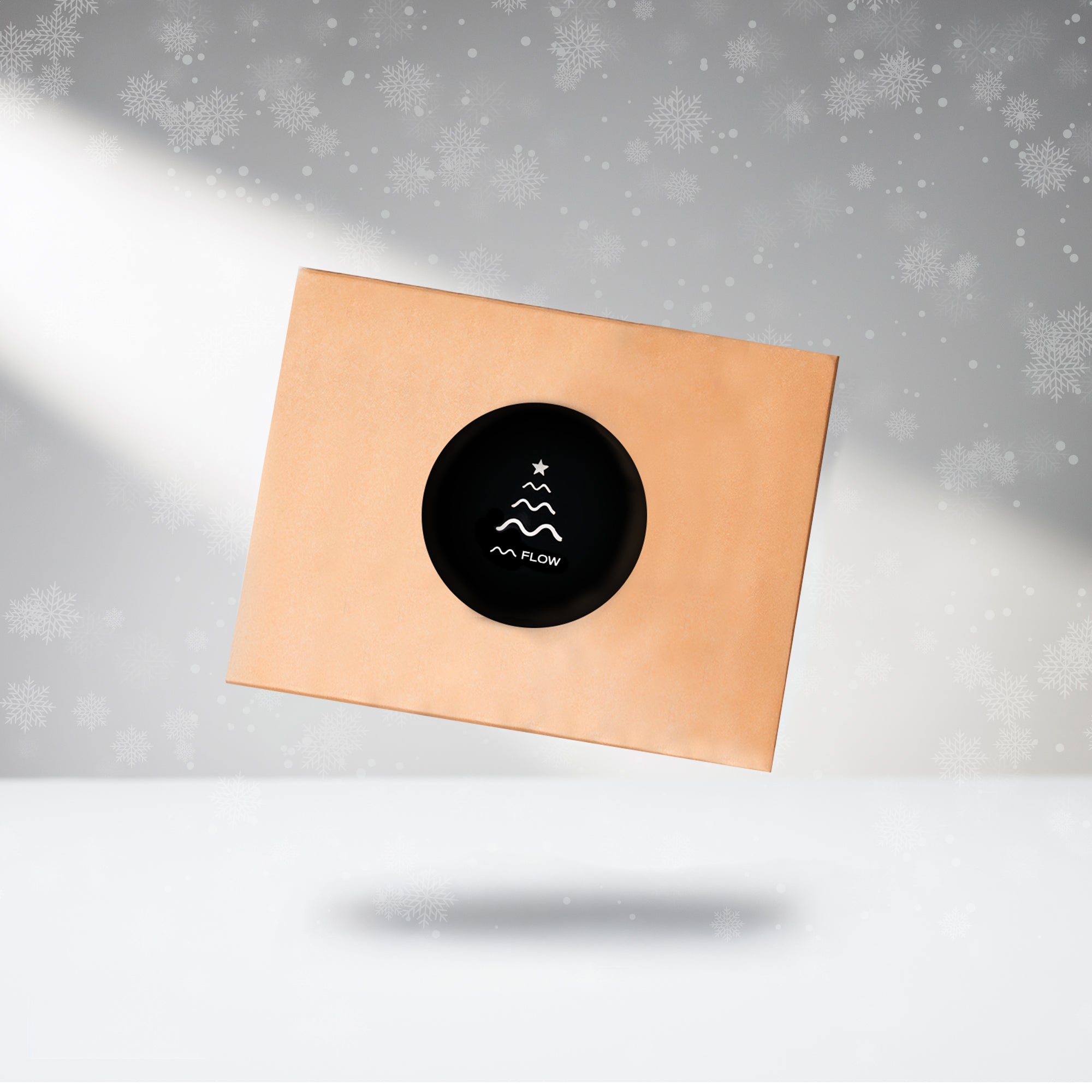 Vánoční balíček - pro sportovce