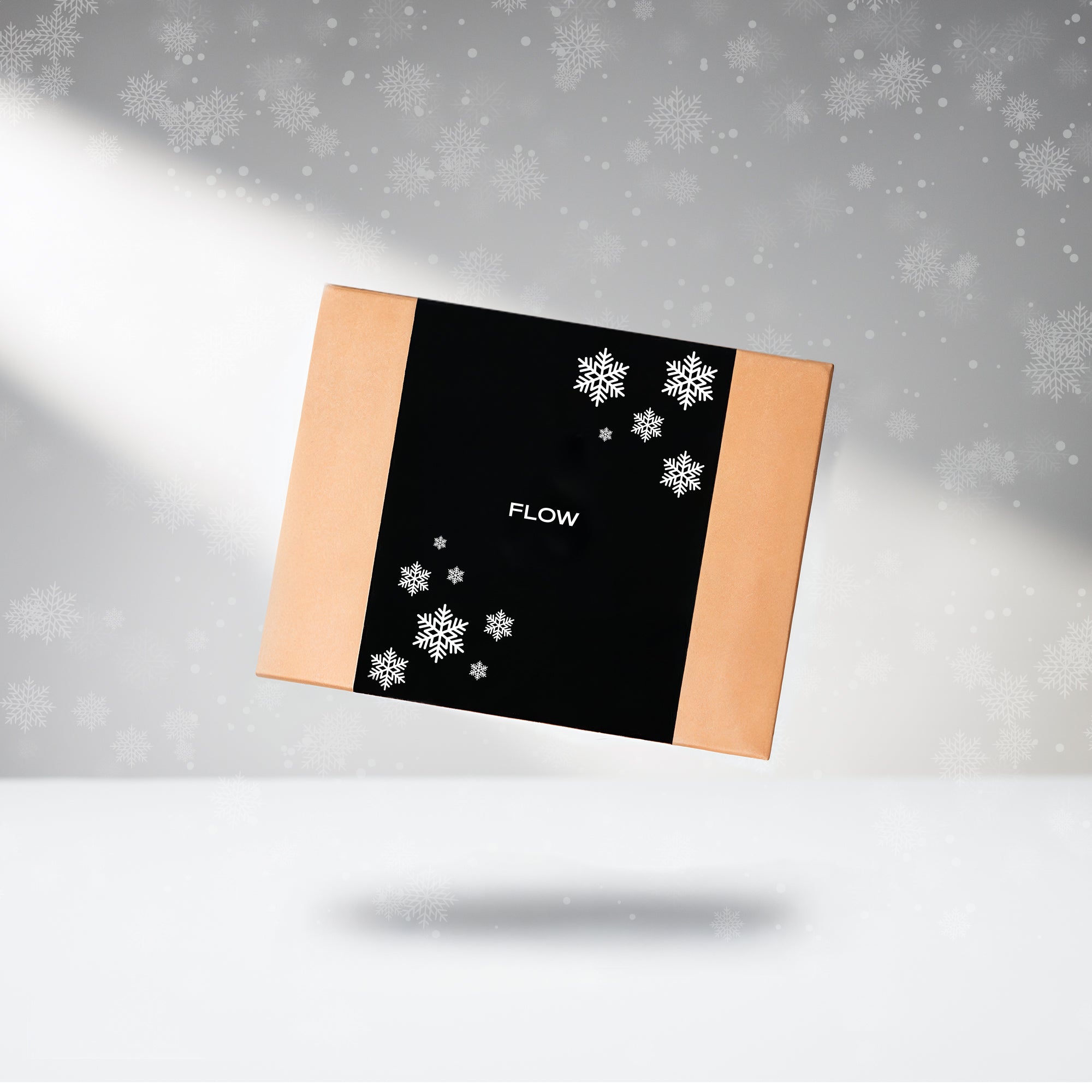 Vánoční balíček - pro ni