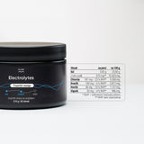 Electrolytes 2.0 - Tropické mango