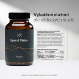 Eyes & Vision