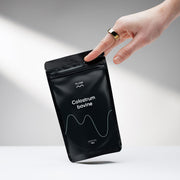 3x Kolostrum (bovinní)