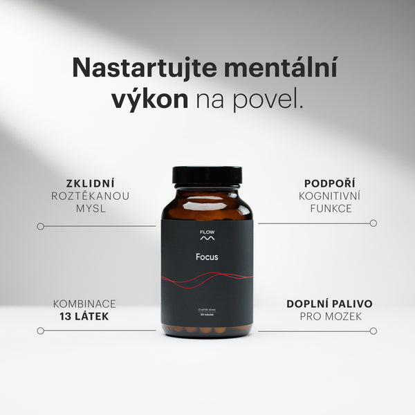 Focus 3.0