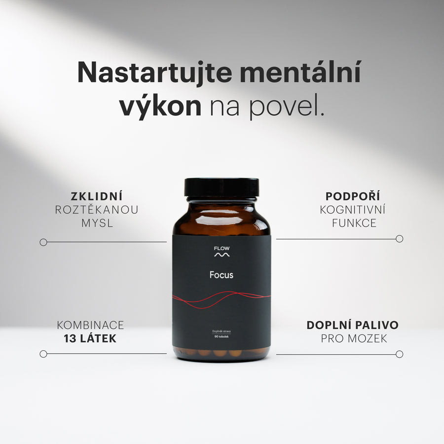 Focus 3.0