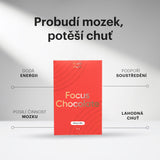 Focus Chocolate 2.0 - Mléčná