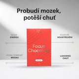 Focus Chocolate 2.0 - Hořká