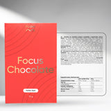 Focus Chocolate 2.0 - Hořká