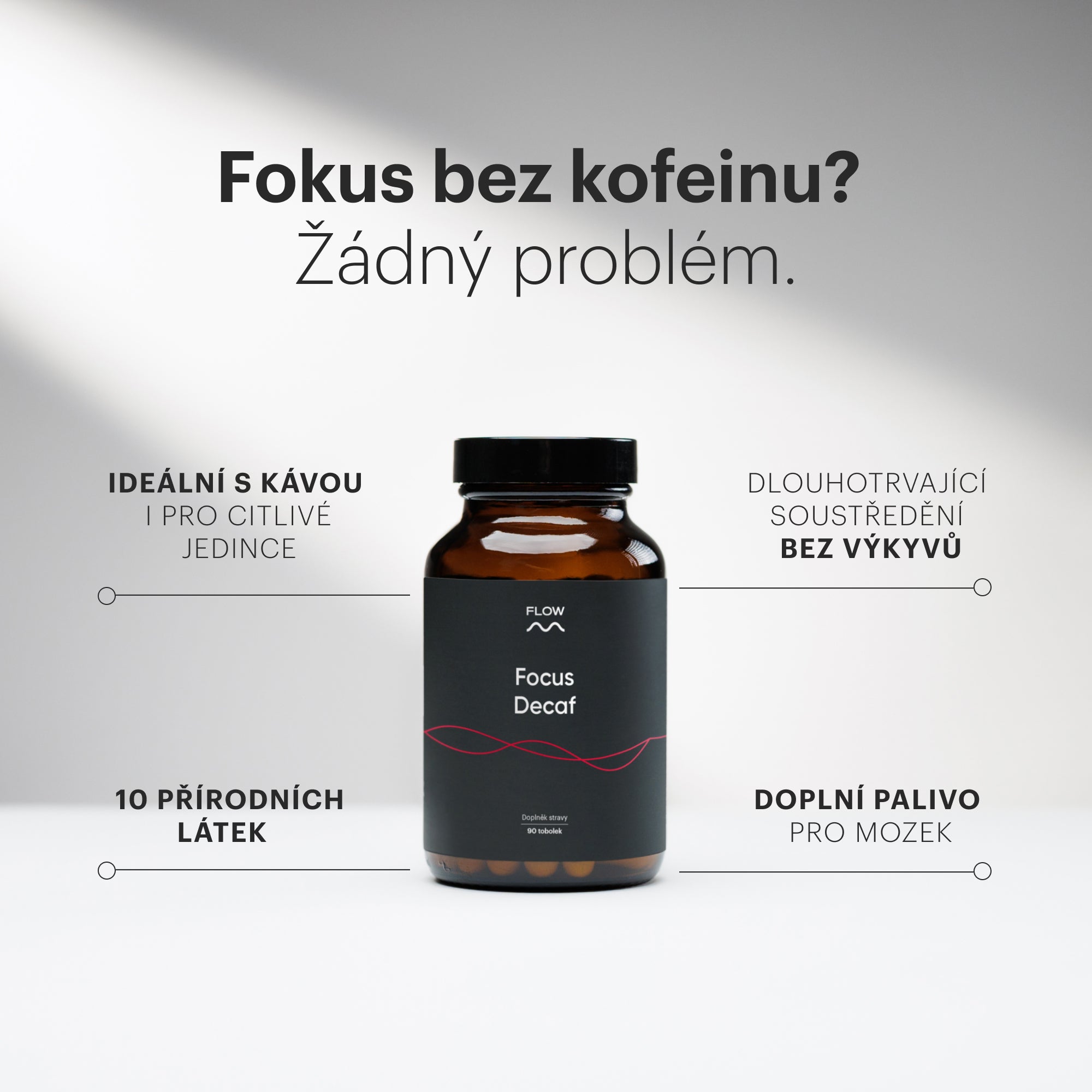Focus Decaf 3.0
