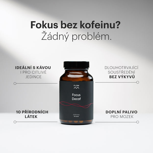 Focus Decaf 4.0
