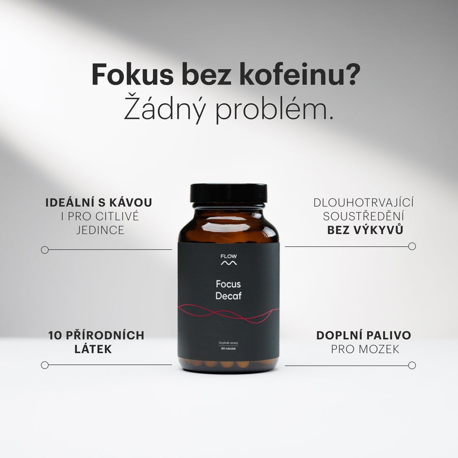 Focus Decaf 4.0