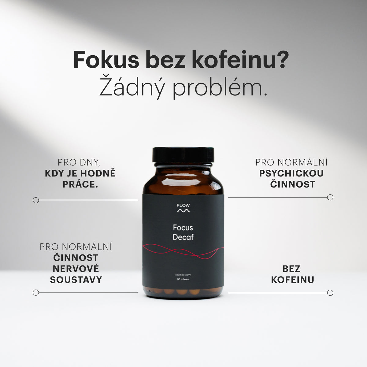 Focus Decaf 5.0