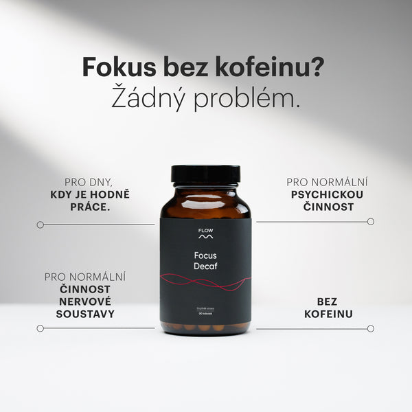 Focus Decaf 5.0