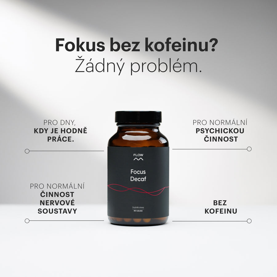 Focus Decaf 5.0
