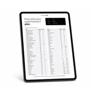 Flow - Supplement formula