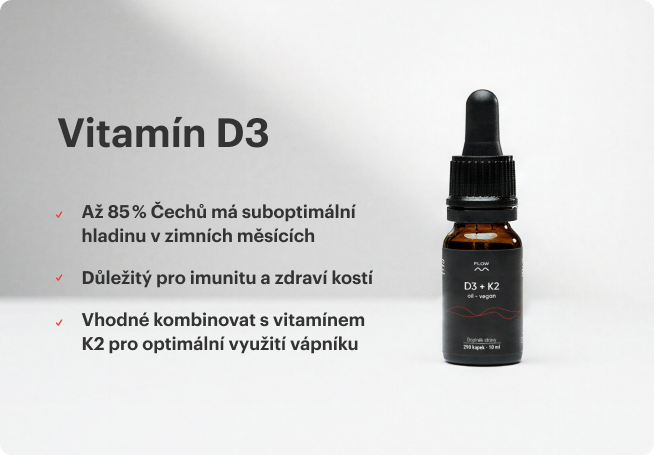 Vitamin D3