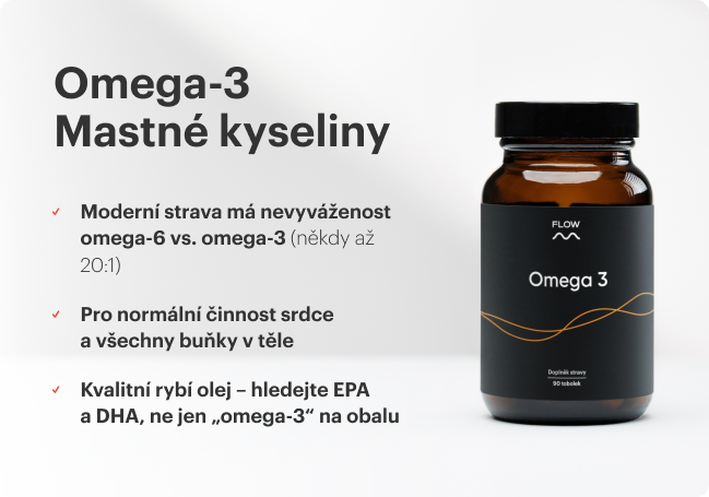Omega 3