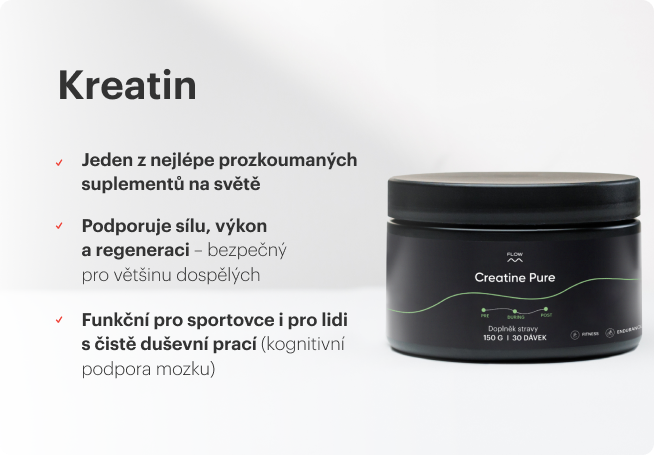 Kreatin