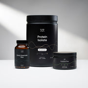 Gym starter Man balíček