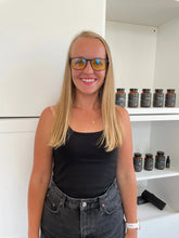 Načíst obrázek do prohlížeče Galerie, Flow Screen Glasses - žlutá skla
