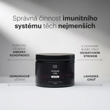 3x Immune Kids - Lesní ovoce