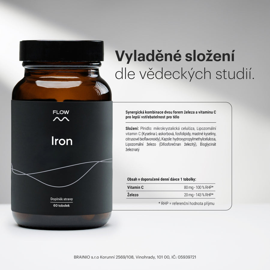 Iron