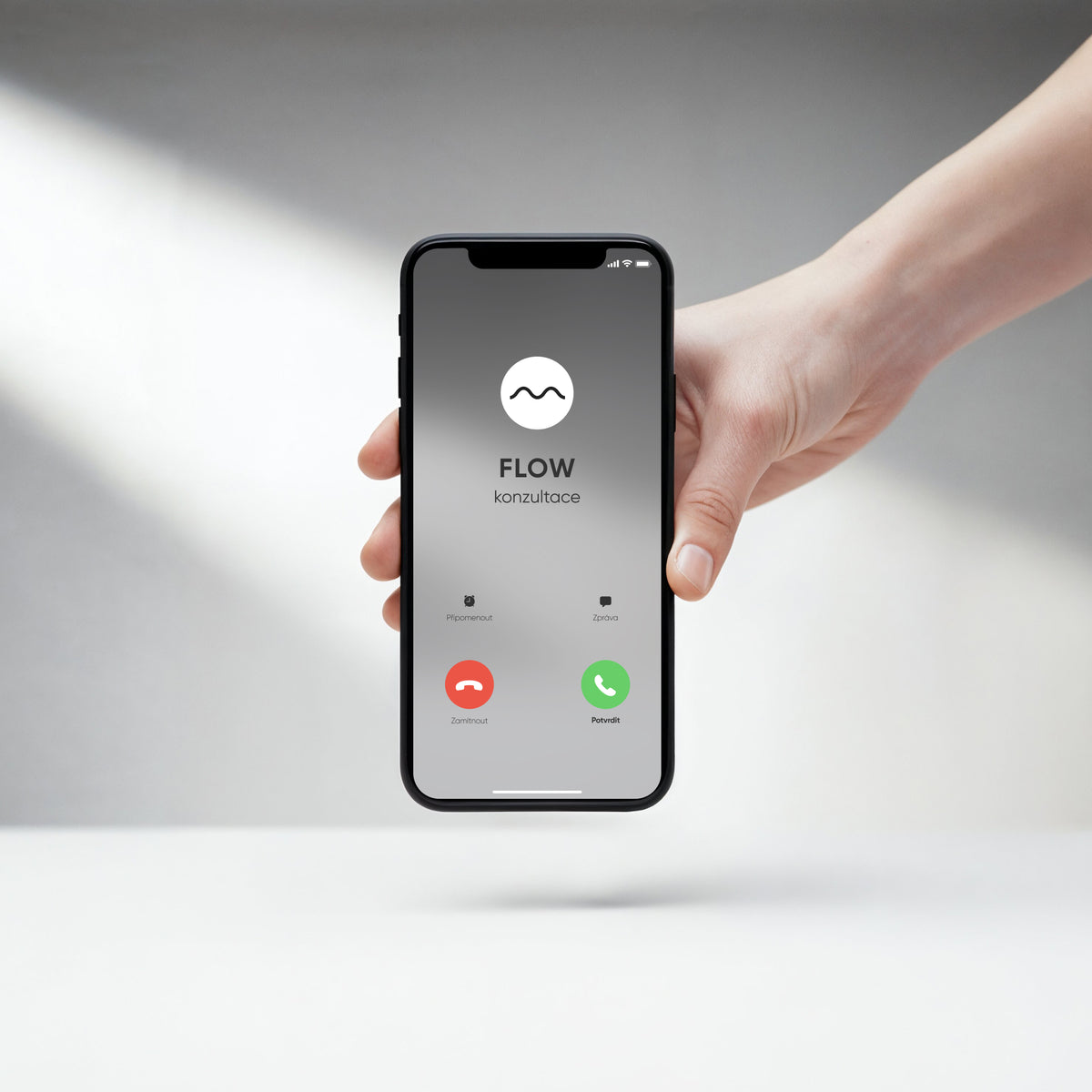 Flow - Expert call