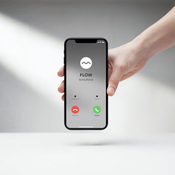 Flow - Expert call