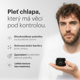 Longevity Man denní krém