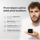 Longevity Man noční krém