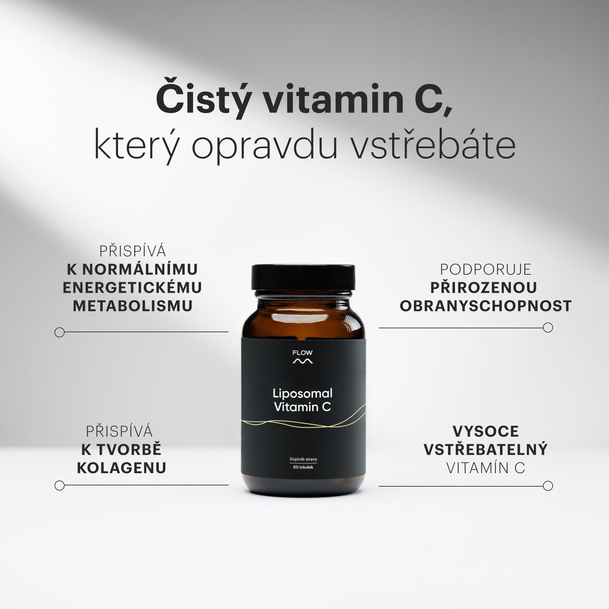 Liposomal Vitamin C