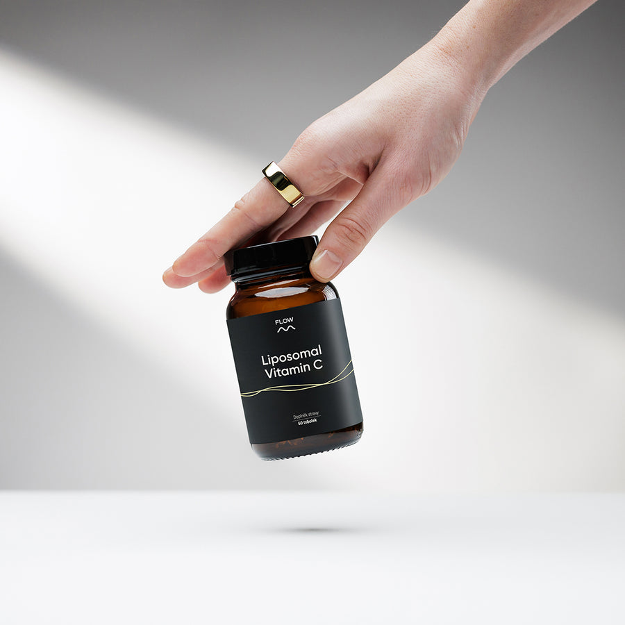 Liposomal Vitamin C