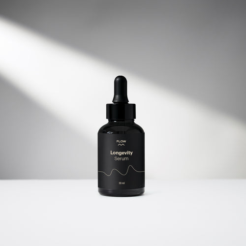 Longevity sérum