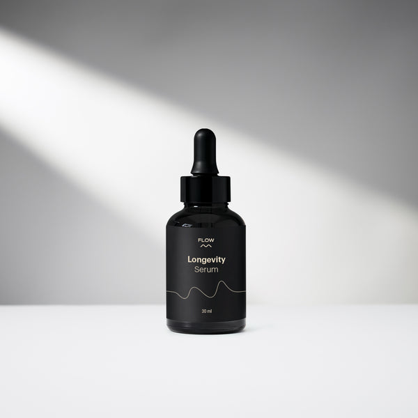 Longevity sérum