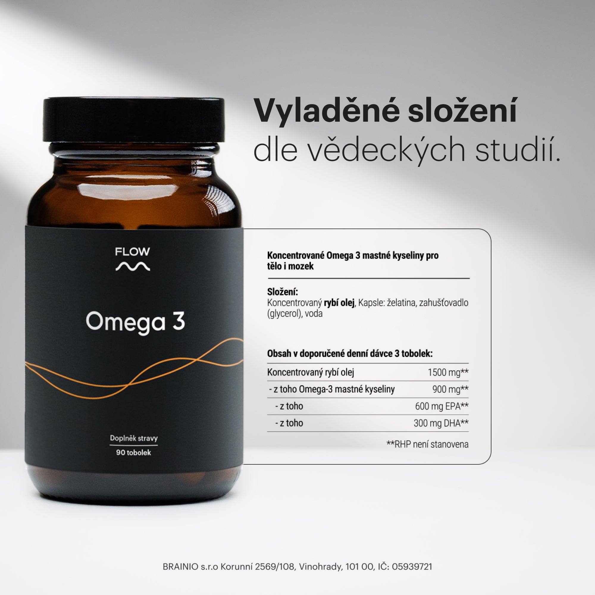 Omega 3