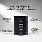 Power drink 2.0 - Mandarinka