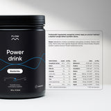 Power drink 2.0 - Mandarinka