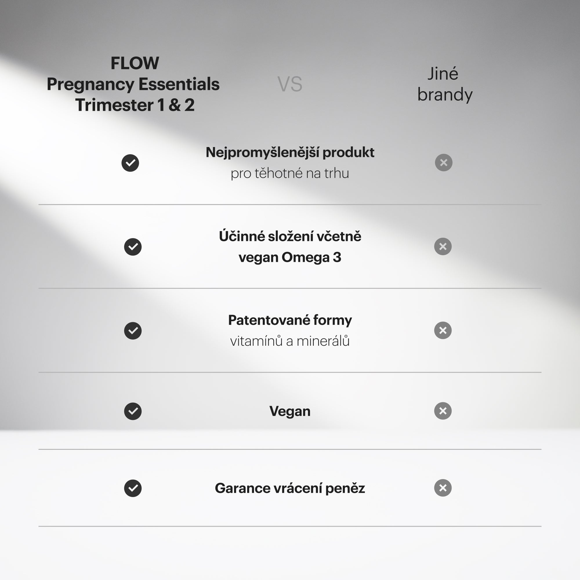 Flow CZ