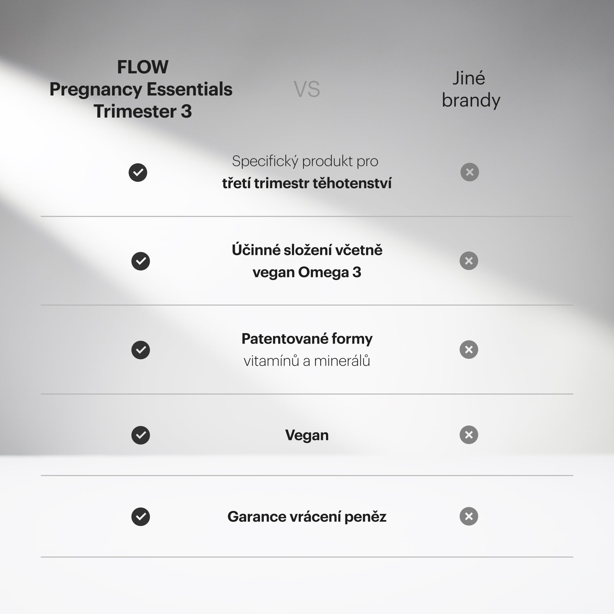 Flow CZ