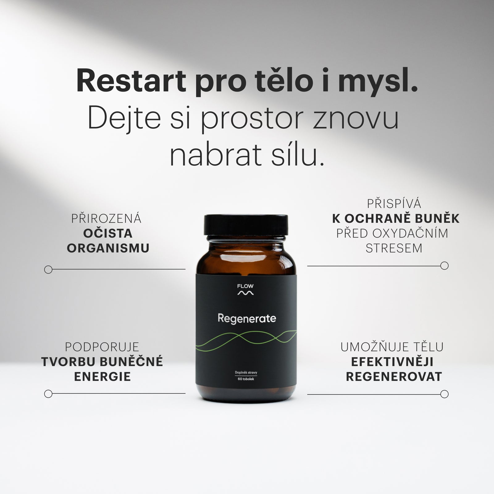 Regenerate 2.0