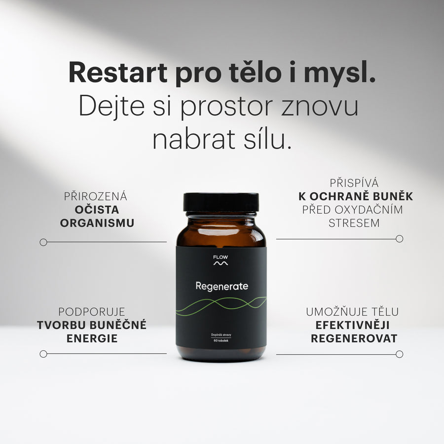 Regenerate 2.0