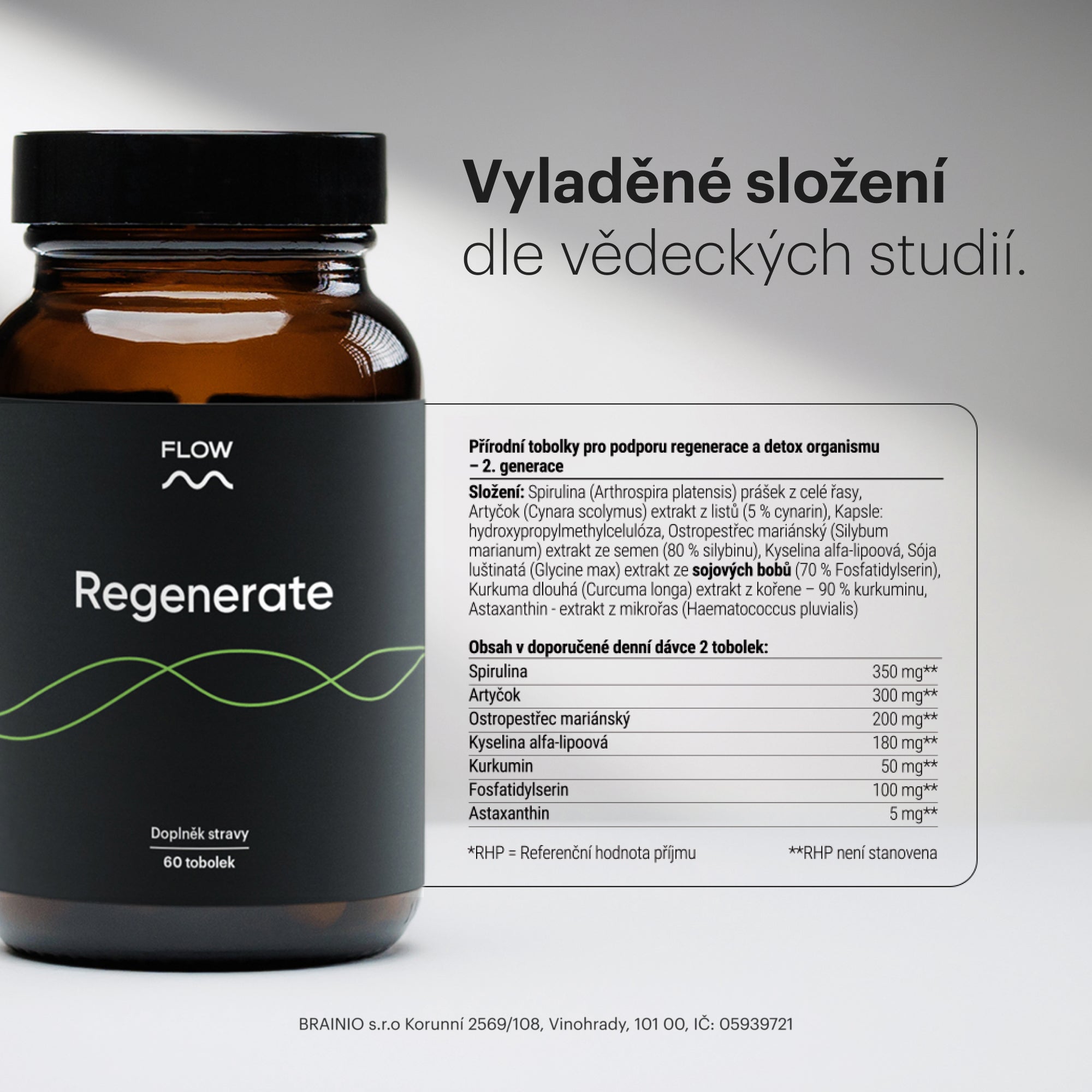 Regenerate 2.0