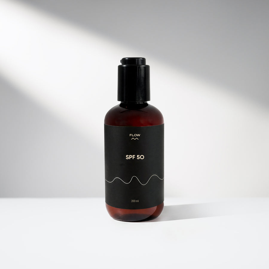 SPF 50