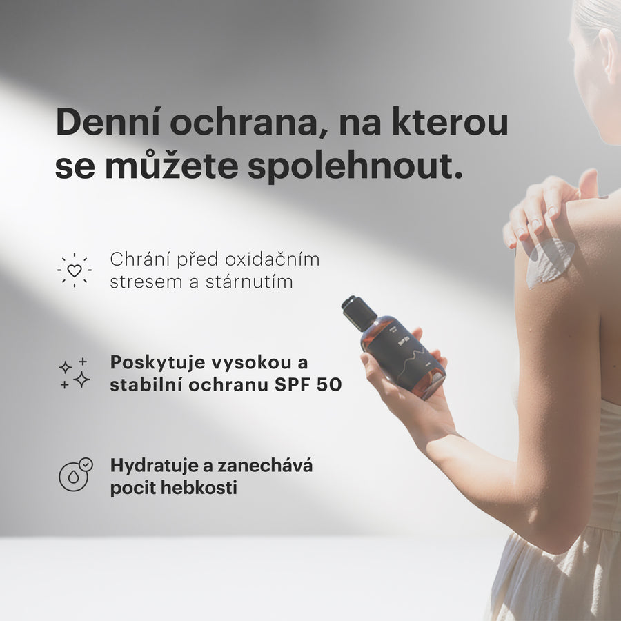 SPF 50