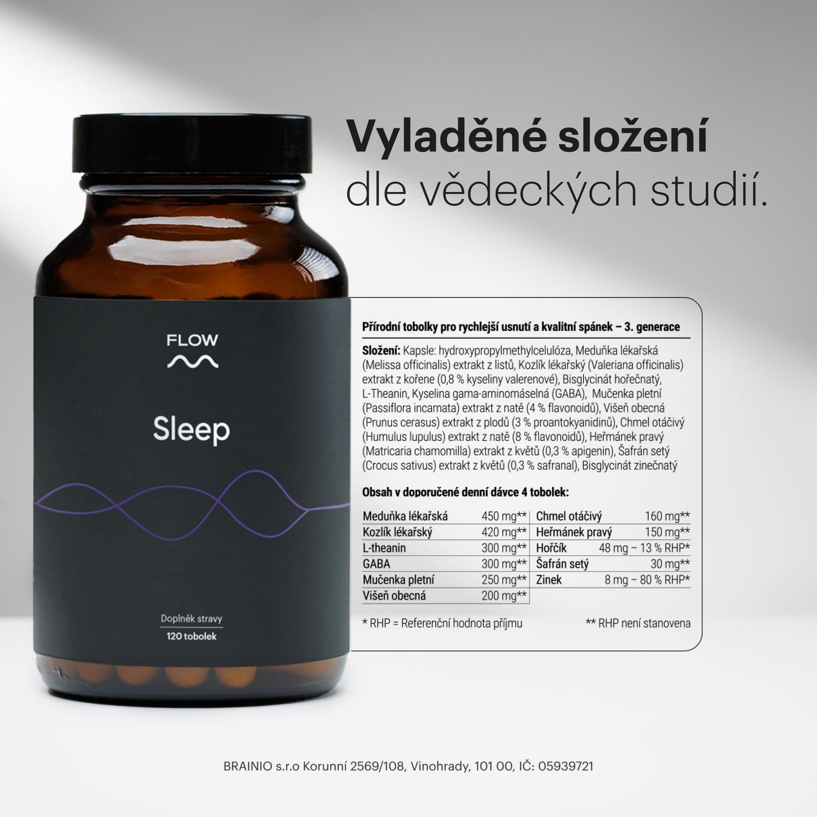 Sleep 3.0