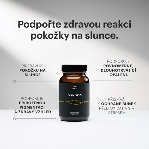 Sun Skin