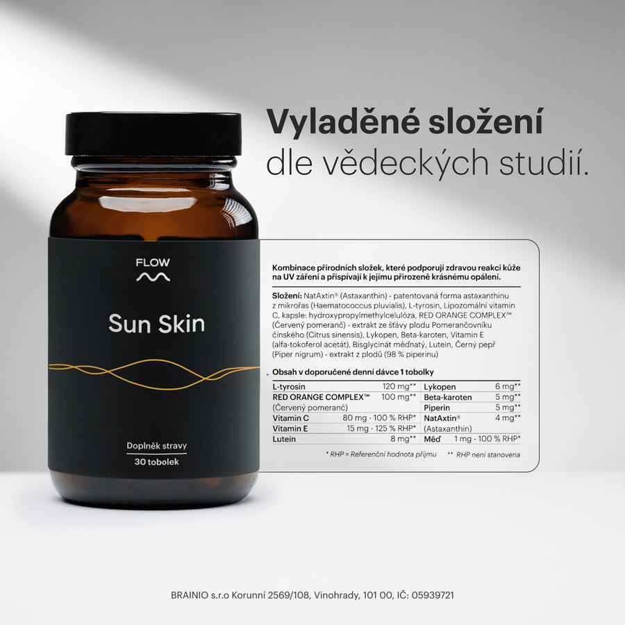 Sun Skin
