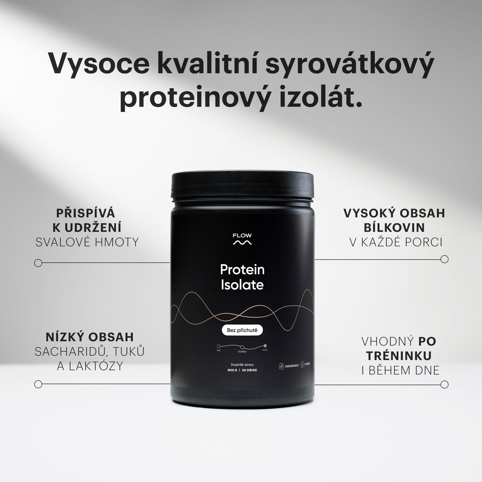 Protein Isolate