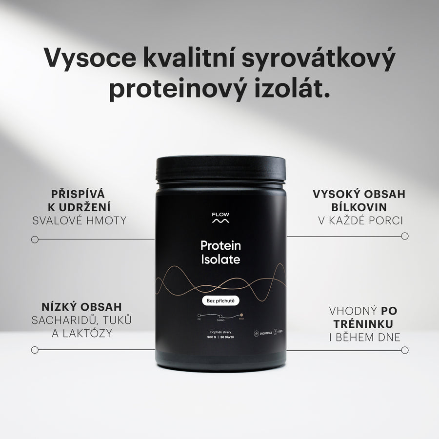 Protein Isolate