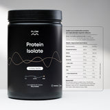 Protein Isolate - Krémová vanilka