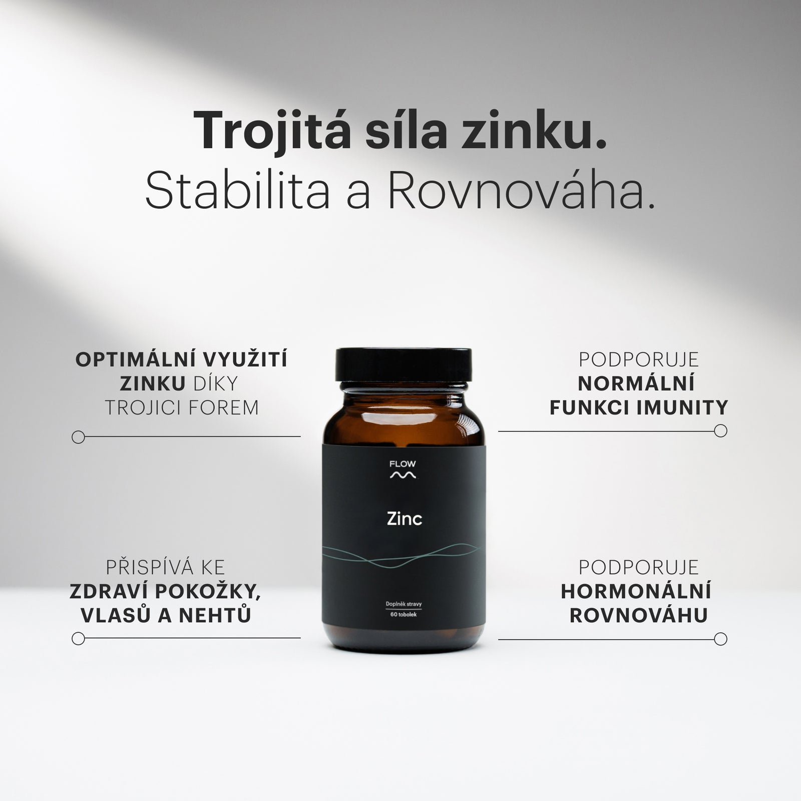 Zinc