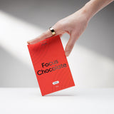 Focus Chocolate 2.0 - Hořká